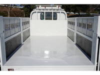 いすゞエルフ平ボディ小型（2t・3t）[写真12]