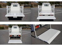 いすゞエルフ平ボディ小型（2t・3t）[写真13]