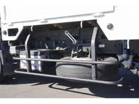 いすゞエルフ平ボディ小型（2t・3t）[写真16]