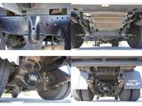 いすゞエルフ平ボディ小型（2t・3t）[写真18]