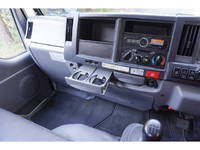 いすゞエルフ平ボディ小型（2t・3t）[写真22]