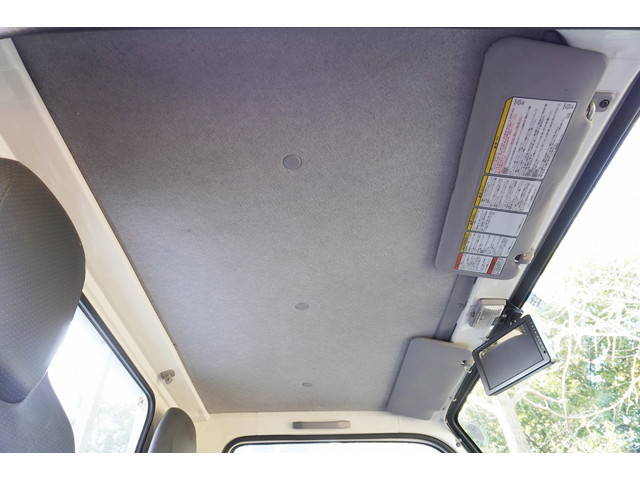 いすゞエルフ平ボディ小型（2t・3t）[写真26]