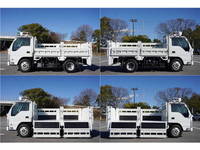 いすゞエルフ平ボディ小型（2t・3t）[写真30]