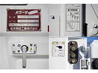 いすゞエルフ平ボディ小型（2t・3t）[写真31]