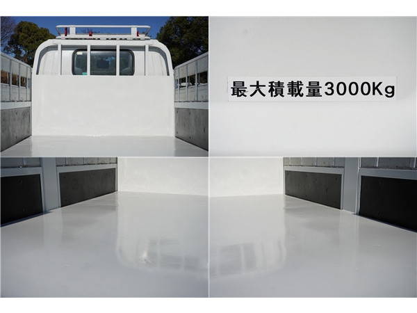 いすゞエルフ平ボディ小型（2t・3t）[写真32]