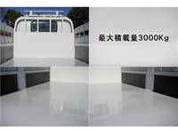 いすゞエルフ平ボディ小型（2t・3t）[写真32]