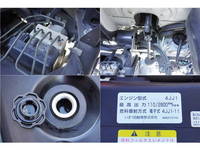 いすゞエルフ平ボディ小型（2t・3t）[写真33]