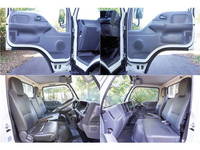 いすゞエルフ平ボディ小型（2t・3t）[写真39]