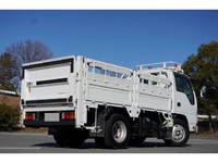 いすゞエルフ平ボディ小型（2t・3t）[写真04]