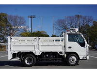 いすゞエルフ平ボディ小型（2t・3t）[写真05]