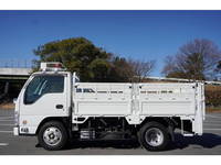 いすゞエルフ平ボディ小型（2t・3t）[写真06]