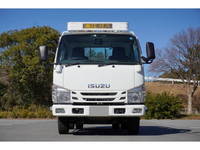 いすゞエルフ平ボディ小型（2t・3t）[写真07]