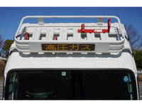 いすゞエルフ平ボディ小型（2t・3t）[写真08]