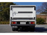 いすゞエルフ平ボディ小型（2t・3t）[写真09]