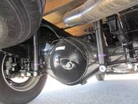 三菱ふそうキャンター平ボディ小型（2t・3t）[写真15]