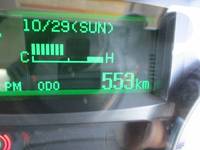 三菱ふそうキャンター平ボディ小型（2t・3t）[写真09]