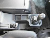 三菱ふそうファイター冷凍車（冷蔵車）中型（4t）[写真10]