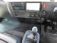 三菱ふそうファイター冷凍車（冷蔵車）中型（4t）[写真11]