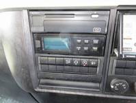 三菱ふそうファイター冷凍車（冷蔵車）中型（4t）[写真12]