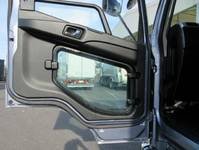 三菱ふそうファイター冷凍車（冷蔵車）中型（4t）[写真15]