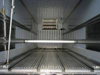 三菱ふそうファイター冷凍車（冷蔵車）中型（4t）[写真19]