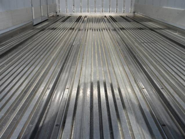 三菱ふそうファイター冷凍車（冷蔵車）中型（4t）[写真20]