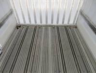 三菱ふそうファイター冷凍車（冷蔵車）中型（4t）[写真21]