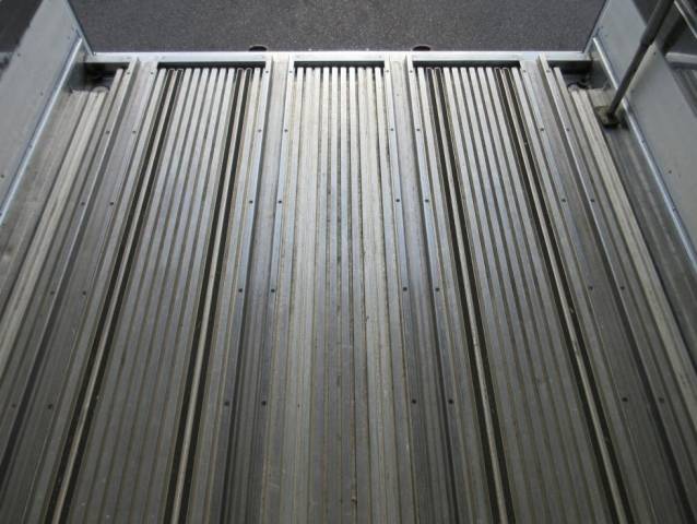 三菱ふそうファイター冷凍車（冷蔵車）中型（4t）[写真23]