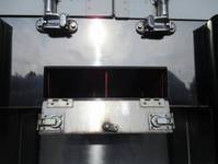 三菱ふそうファイター冷凍車（冷蔵車）中型（4t）[写真25]