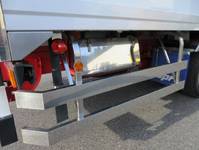 三菱ふそうファイター冷凍車（冷蔵車）中型（4t）[写真27]