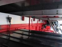 三菱ふそうファイター冷凍車（冷蔵車）中型（4t）[写真28]