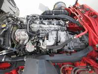 三菱ふそうファイター冷凍車（冷蔵車）中型（4t）[写真36]