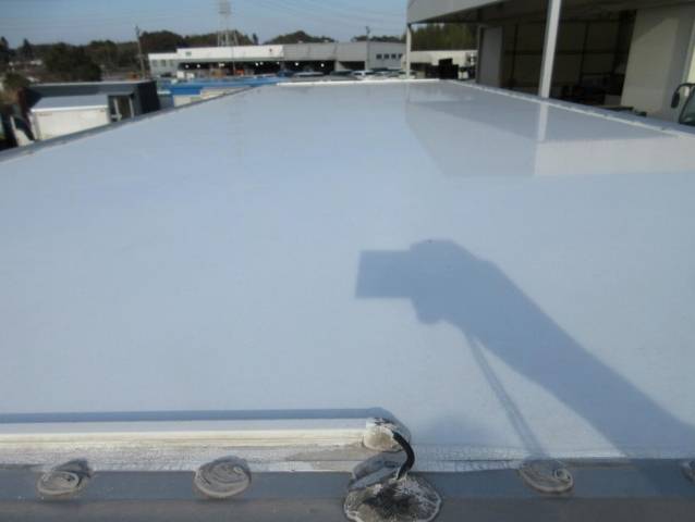 三菱ふそうファイター冷凍車（冷蔵車）中型（4t）[写真39]