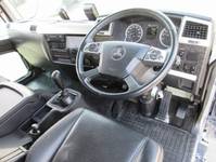 三菱ふそうファイター冷凍車（冷蔵車）中型（4t）[写真08]