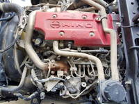 日野レンジャーコンテナ専用車中型（4t）[写真16]