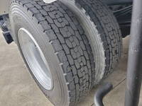 日野レンジャーコンテナ専用車中型（4t）[写真17]