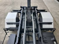 日野レンジャーコンテナ専用車中型（4t）[写真25]