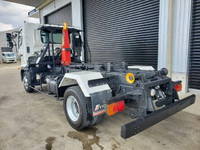 日野レンジャーコンテナ専用車中型（4t）[写真05]