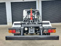 日野レンジャーコンテナ専用車中型（4t）[写真09]