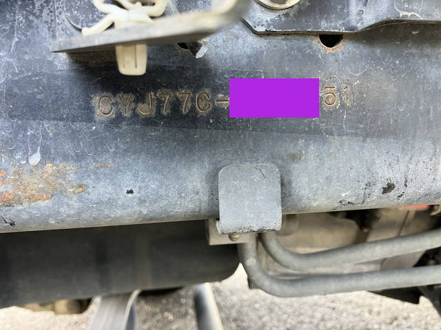 いすゞギガアルミウイング大型（10t）[写真21]