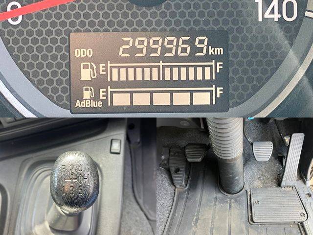 いすゞギガアルミウイング大型（10t）[写真36]