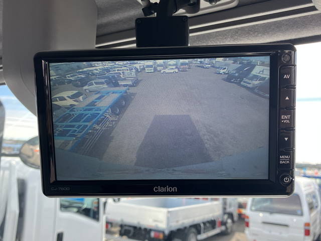 いすゞギガアルミウイング大型（10t）[写真39]