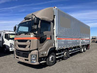 いすゞギガアルミウイング大型（10t）[写真03]