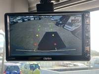 いすゞギガアルミウイング大型（10t）[写真13]