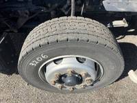 いすゞギガアルミウイング大型（10t）[写真35]