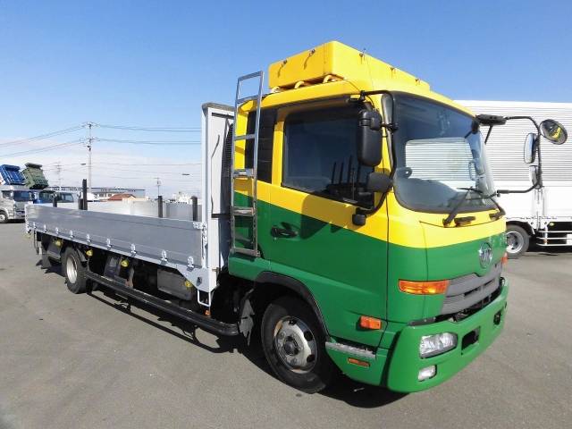 UDトラックスコンドルアルミブロック中型（4t）TKG-MK38C [写真01]