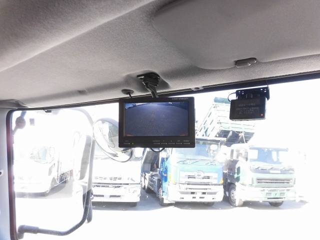 UDトラックスコンドルアルミブロック中型（4t）[写真14]