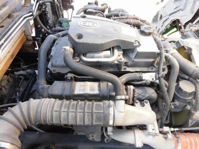 UDトラックスコンドルアルミブロック中型（4t）[写真19]