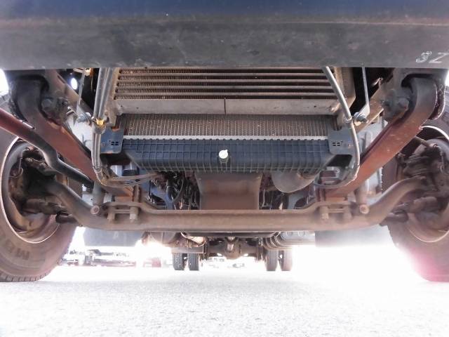 UDトラックスコンドルアルミブロック中型（4t）[写真20]