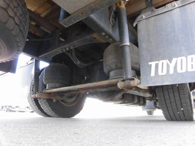 UDトラックスコンドルアルミブロック中型（4t）[写真09]